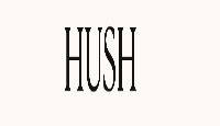 hush voucher code first order