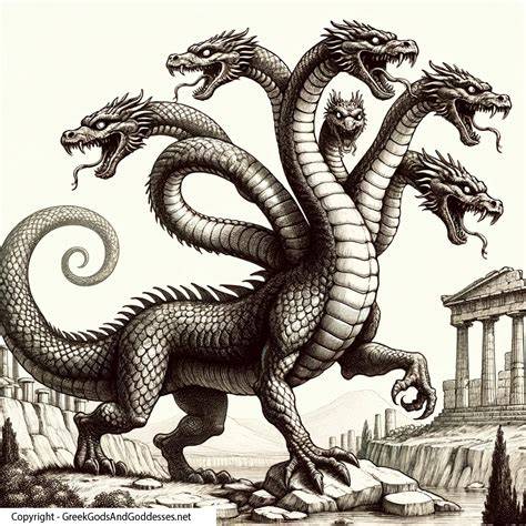 hydra