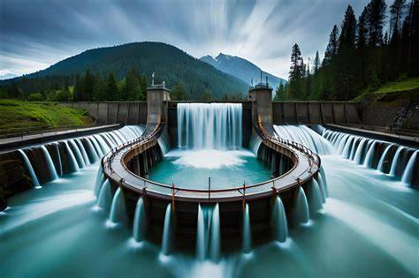 hydro energy