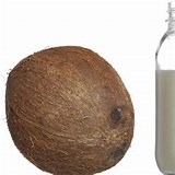 hydrogenation of coconut oil