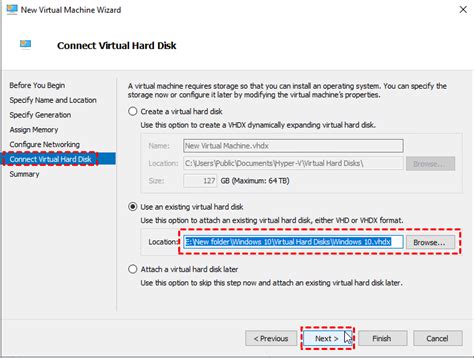 hyper v stuck at loading virtual machines