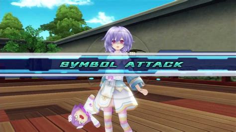 Hyperdimension Neptunia Victory Walkthrough