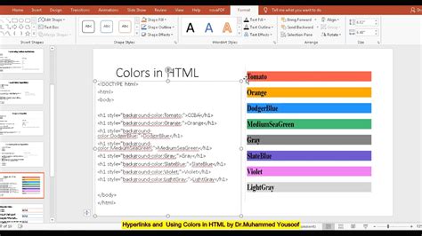 hyperlink blue color code