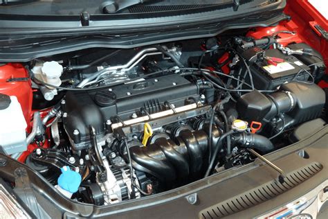 hyundai 1.6 smartstream engine problems