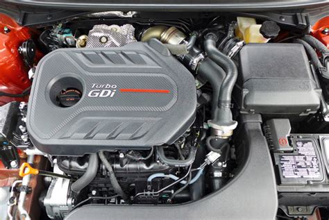 hyundai 2.0t engine specs