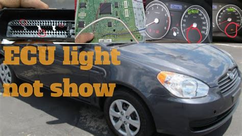 hyundai accent engine problems