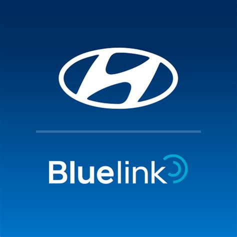 hyundai blue link code