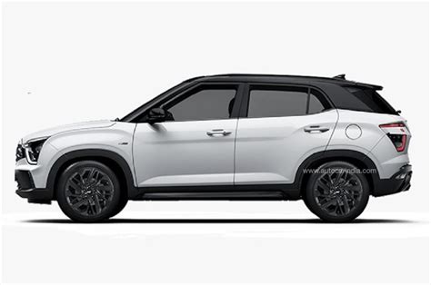hyundai creta n line price in delhi