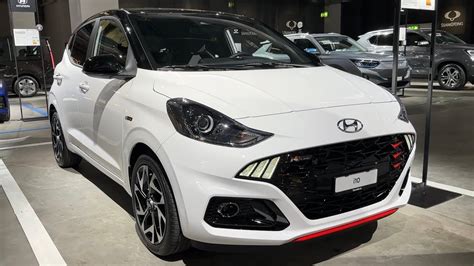hyundai i10 1.2 automatic specs