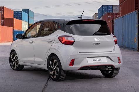hyundai i10 dimensions in mm