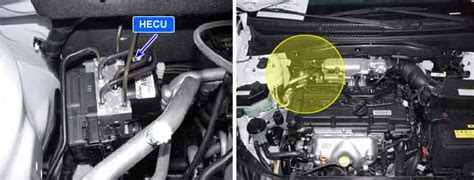 hyundai i30 fault code c1604