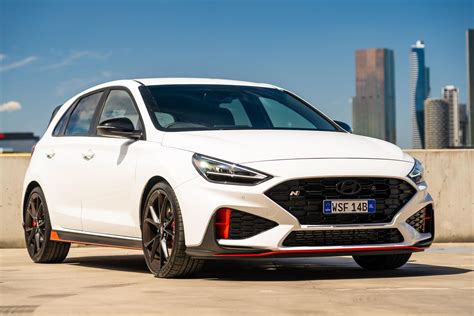hyundai i30 n hatchback specs