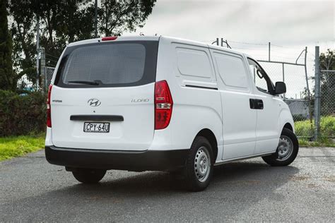 hyundai iload 2014 problems