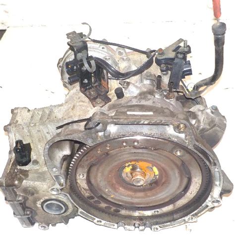 hyundai matrix automatic gearbox problems