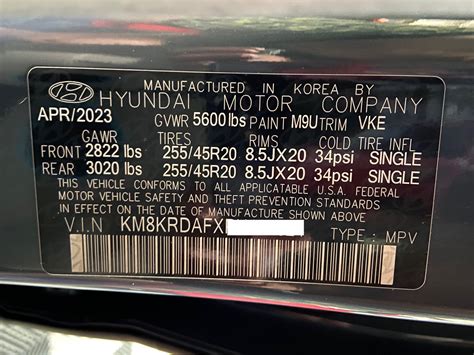 hyundai silver paint code