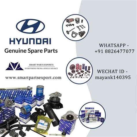 hyundai spare parts shop near me contact number