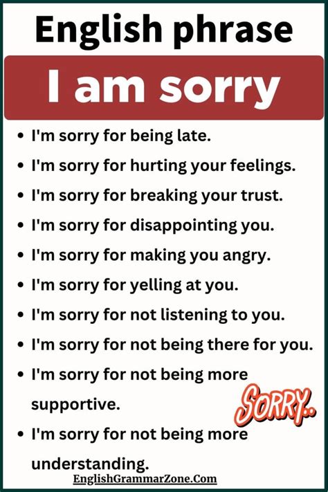 i'm really sorry meaning in punjabi