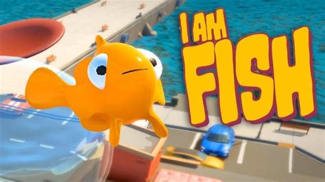 i am fish free download for windows 10
