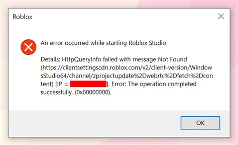 i can t uninstall roblox studio