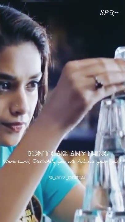 i don't care anything meaning in tamil