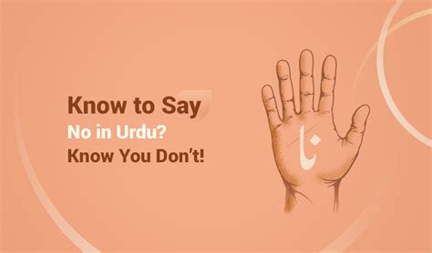 i don't even know you meaning in urdu