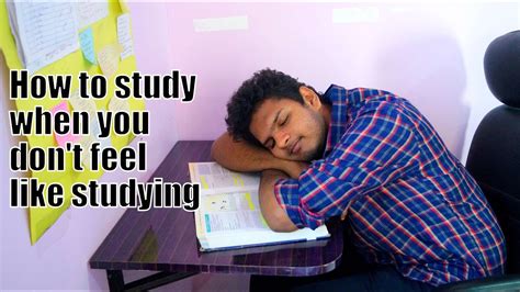 i don't feel like studying meaning in urdu