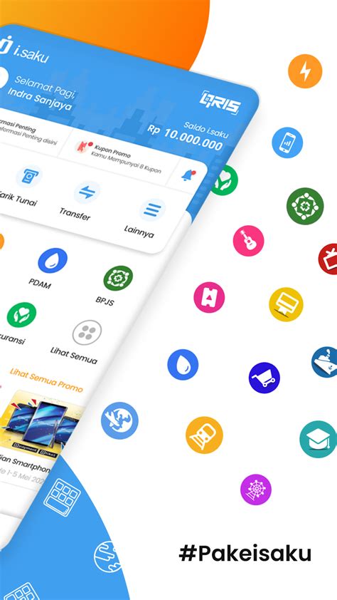 i.saku App