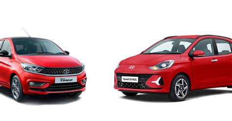 i10 vs tiago comparison