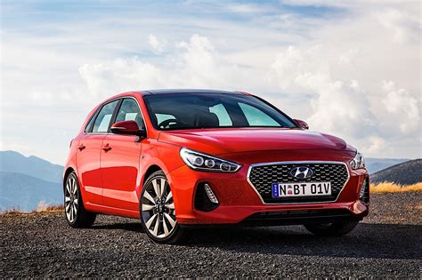 i30 2016 specs