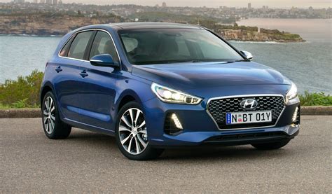 i30 specs