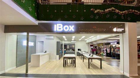 Mengapa Memilih iBox Tangerang untuk Produk Apple Anda?