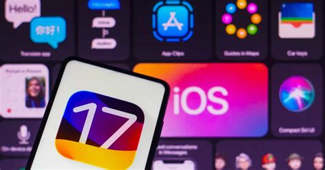 iOS 17.3
