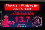 iOS Jailbreak Windows Download