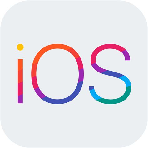 iOS Operating System
