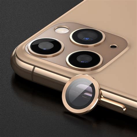 Menjelajahi Kamera Belakang Berkualitas iPhone 11 Pro Max