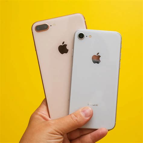 iPhone 8