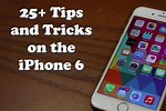 iPhone 8 Tricks