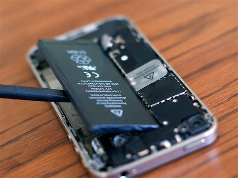 Battery Replacement
