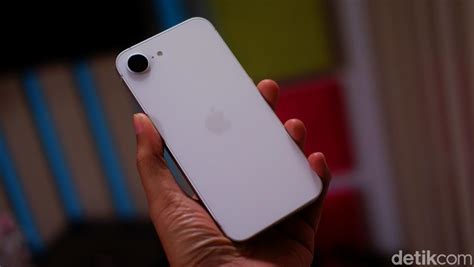 iPhone Bersih