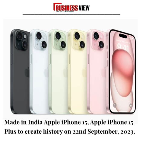 iPhone India