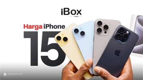iPhone Indonesia