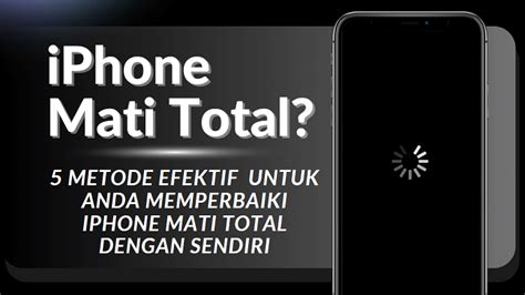 iPhone Mati