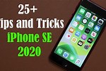 iPhone SE Tips & Tricks