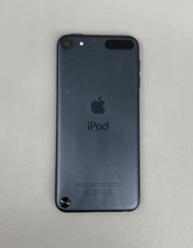 iPod Touch Wifi Only