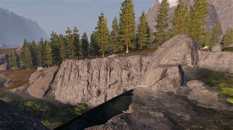 Icarus Waterfall Expedition Walkthrough