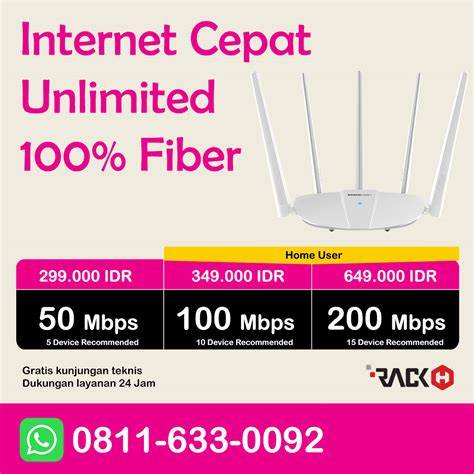 Harga Terjangkau