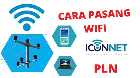 Tentang Iconnet