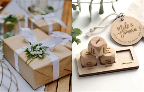 idée cadeau de mariage femme