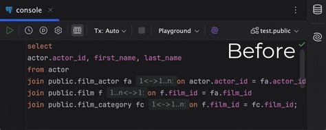 idea format code shortcut