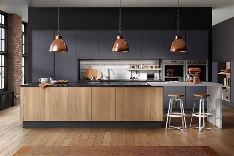 ideas for modern kitchens